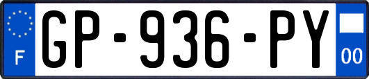 GP-936-PY