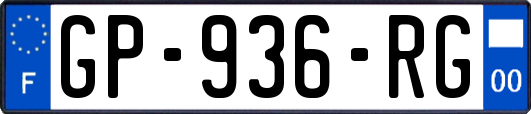 GP-936-RG