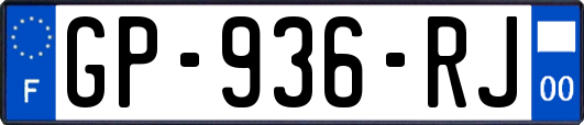 GP-936-RJ