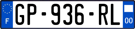 GP-936-RL