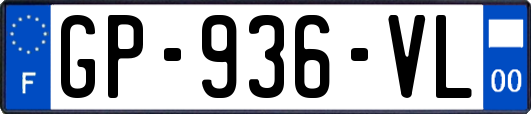 GP-936-VL