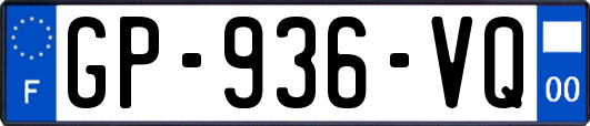 GP-936-VQ