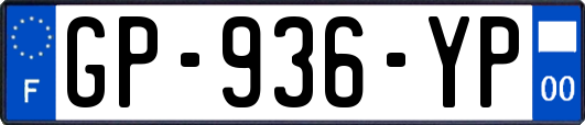 GP-936-YP