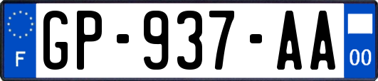 GP-937-AA