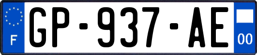 GP-937-AE