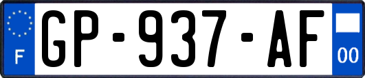 GP-937-AF