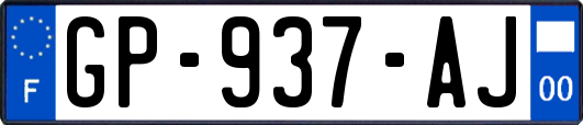 GP-937-AJ