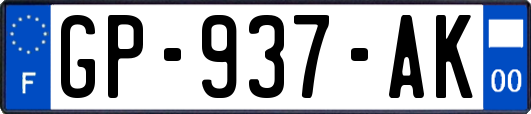 GP-937-AK