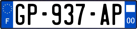GP-937-AP