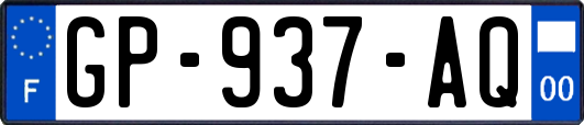 GP-937-AQ