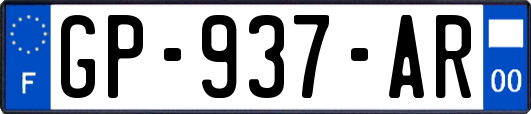 GP-937-AR