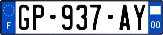 GP-937-AY