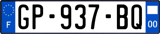 GP-937-BQ