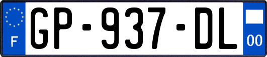 GP-937-DL