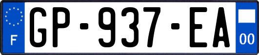 GP-937-EA