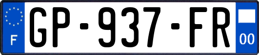 GP-937-FR