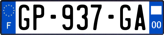 GP-937-GA