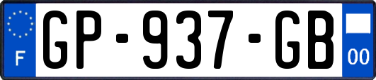 GP-937-GB