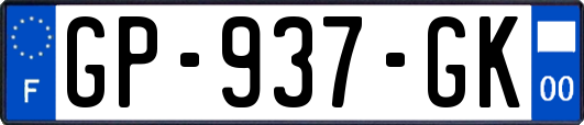 GP-937-GK