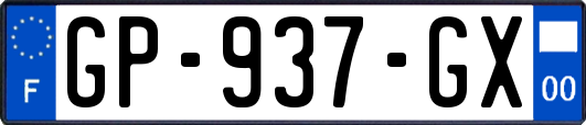 GP-937-GX