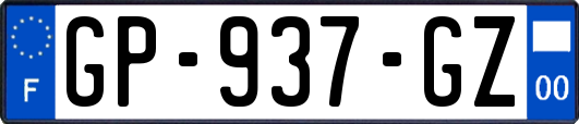 GP-937-GZ