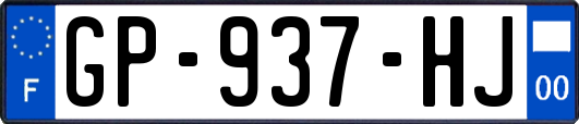 GP-937-HJ