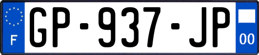 GP-937-JP