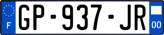 GP-937-JR