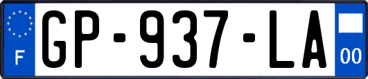 GP-937-LA