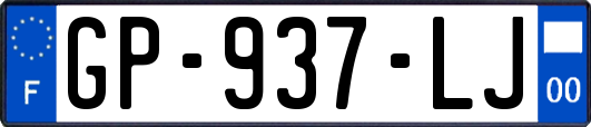 GP-937-LJ