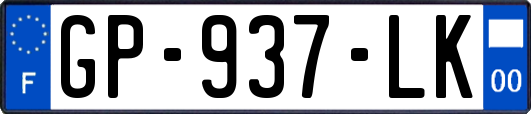GP-937-LK