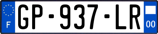 GP-937-LR
