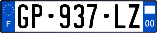 GP-937-LZ