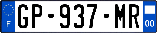 GP-937-MR