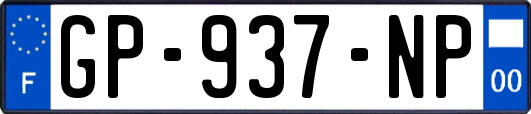 GP-937-NP