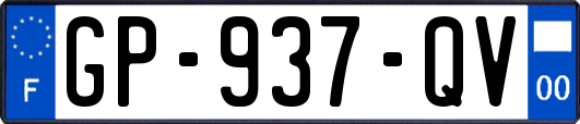 GP-937-QV
