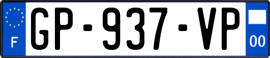 GP-937-VP