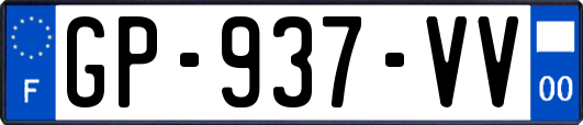GP-937-VV