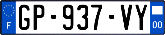 GP-937-VY