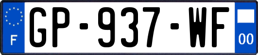 GP-937-WF