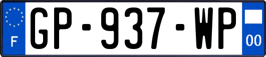 GP-937-WP