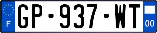 GP-937-WT