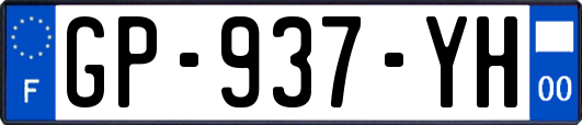 GP-937-YH