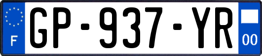 GP-937-YR