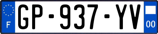 GP-937-YV