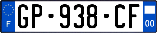 GP-938-CF