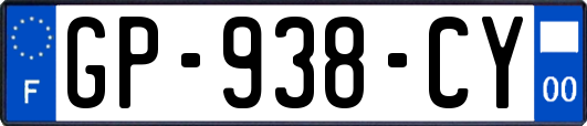 GP-938-CY