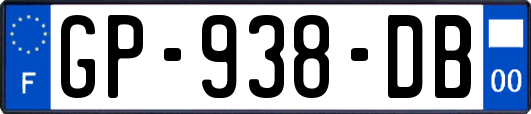 GP-938-DB