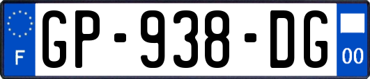 GP-938-DG