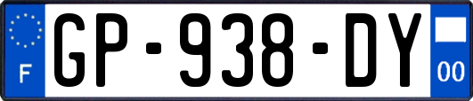 GP-938-DY